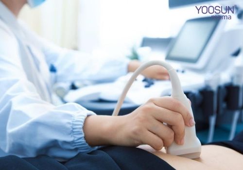 Nên siêu âm 4d khi nào là tốt nhất