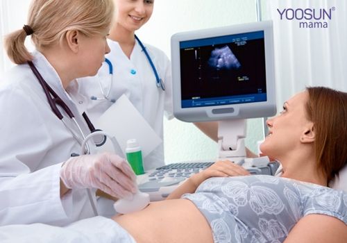 siêu âm 2d nhiều có tốt không