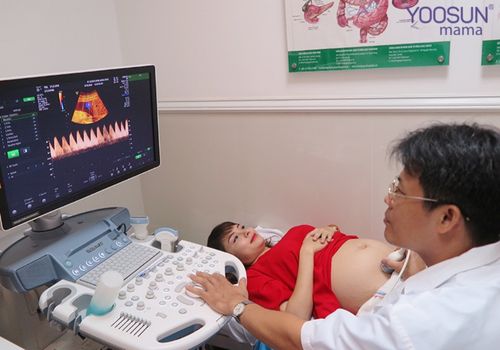 siêu âm 3d khi nào