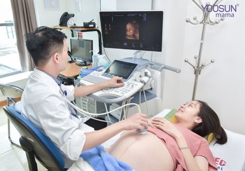 siêu âm 5d ở đâu