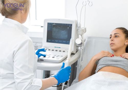 siêu âm đầu dò có dễ sảy thai không
