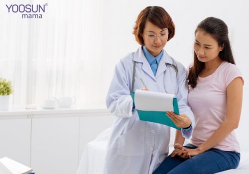 siêu âm đầu dò có hại không