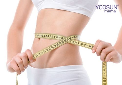 uống nước lá vối có giảm cân không