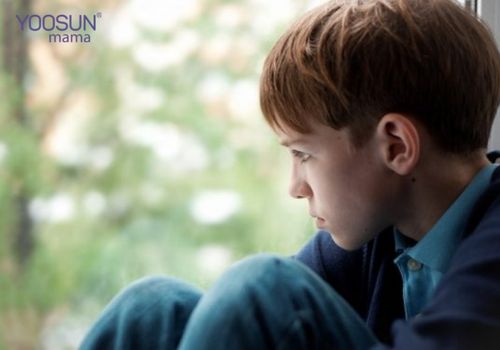 Vì sao trẻ trầm cảm