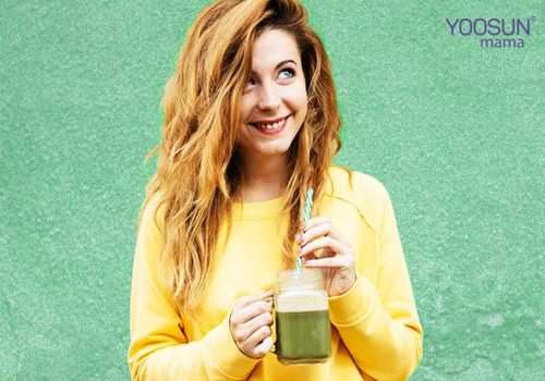 Cách ăn smoothie giảm cân 12 ngày