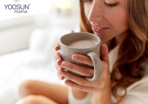 Cách giảm cân bằng ca cao có hiệu quả không