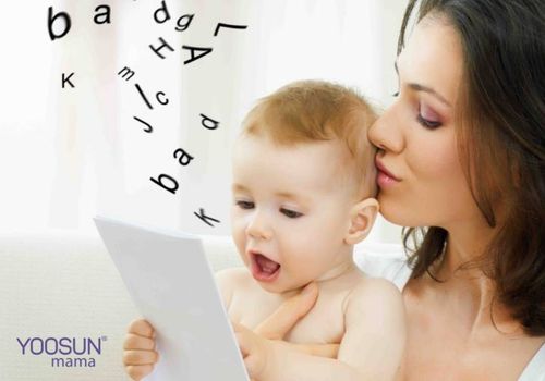 Dấu hiệu rối loạn ngôn ngữ ở trẻ là gì