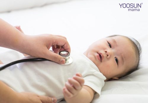 Sự phát triển não bộ của trẻ nhỏ