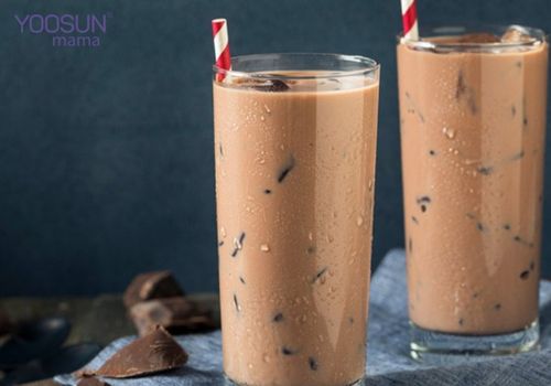 uống bột ca cao có giảm cân không