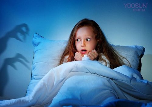 Bệnh rối loạn giấc ngủ là gì