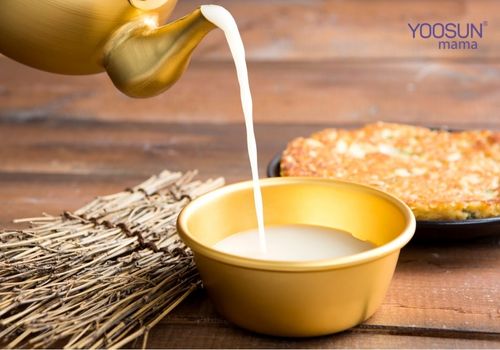 Các cách giảm cân bằng giấm gạo