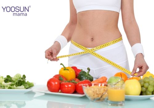 cách dùng máy chạy bộ giảm cân