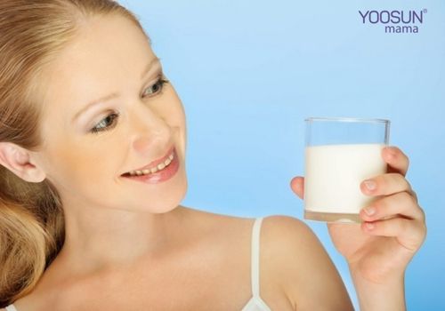 Cách giảm cân bằng sữa đậu nành không đường