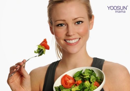 Cách uống giấm gạo giảm cân