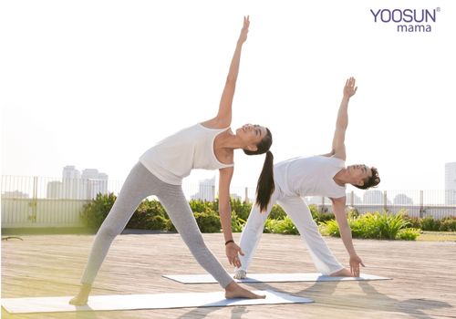 Giảm cân với ngò rí