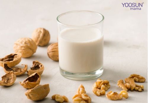 thực đơn giảm cân với sữa hạt