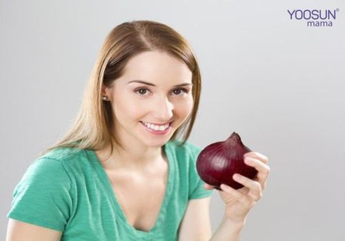 ăn hành tây có giảm cân không