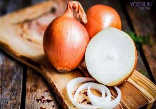 Cách giảm cân bằng hành tây