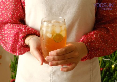 Cách giảm cân bằng quất với mật ong