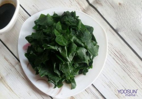 Cách giảm cân bằng rau ngót