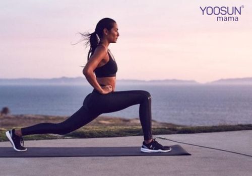 Cách Plank giảm mỡ bụng