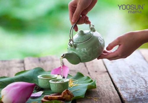 Mẹo giảm cân bằng lá thuốc nam giảm cân bằng lá thuốc nam
