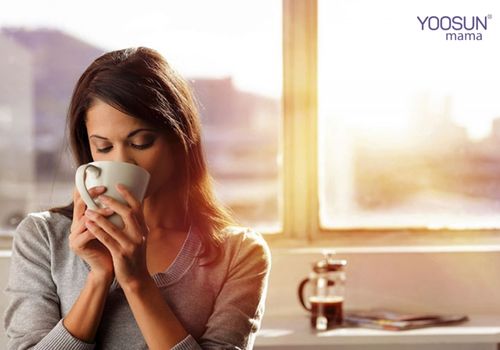 Uống nước lá sen có giảm cân không