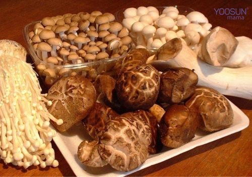 Cách sử dụng nấm giảm cân tan mỡ