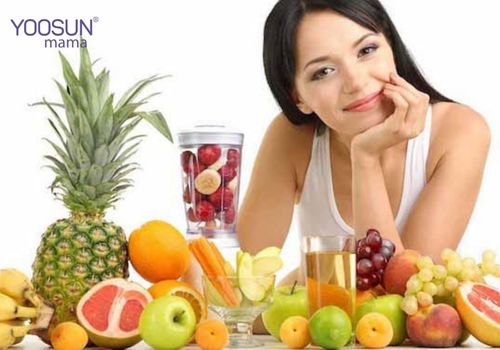 Uống vỏ cam giảm cân