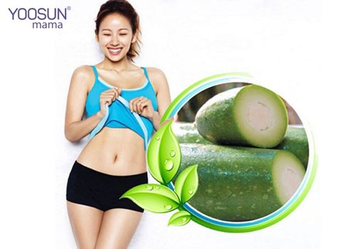 Cách giảm cân bí đao hiệu quả