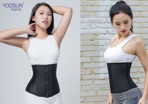 quần nịt bụng giảm cân