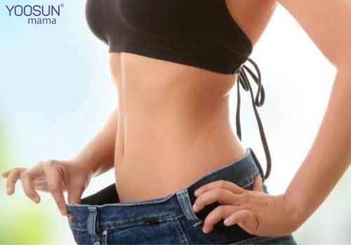 Ăn lê có giảm cân không