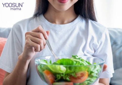 ăn thô có giảm cân không