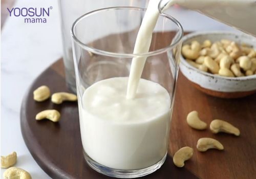 Chia sẻ cách ăn hạt điều giảm cân Cách ăn hạt điều giảm cân