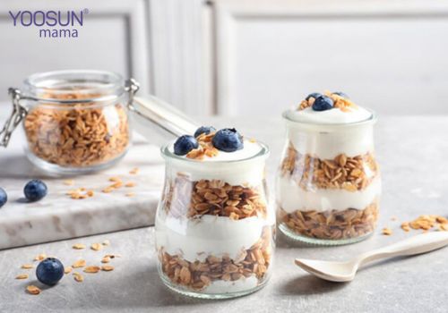 Cách ăn hạt granola giảm cân hiệu quả nhất  Cách ăn hạt granola giảm cân