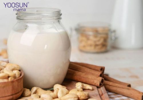 Chia sẻ cách giảm cân bằng hạt điều  Cách giảm cân bằng hạt điều