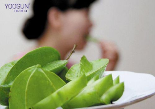 Chia sẻ cách giảm cân bằng khế chua Cách giảm cân bằng khế chua