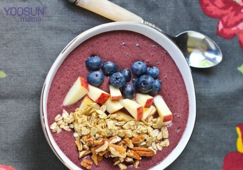 Cách giảm cân với granola như thế nào  cách giảm cân với granola