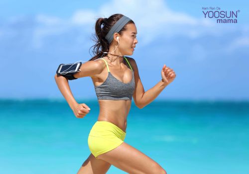 Ăn canh rong biển có giảm cân không