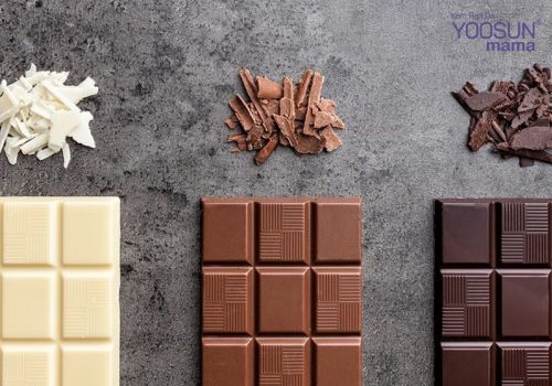 Liệu ăn socola giảm cân có tốt không Ăn socola giảm cân có tốt không