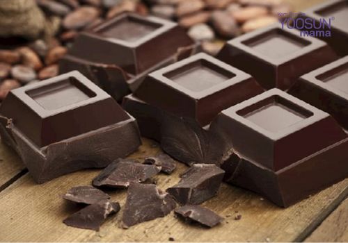 Cách ăn socola giảm cân