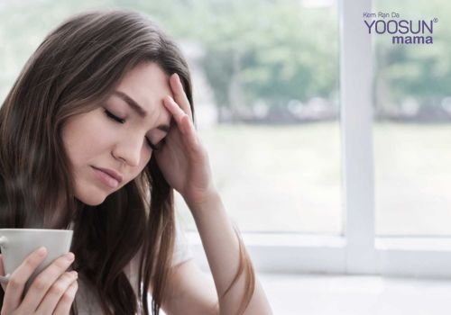 Cách giảm béo bằng nước đá 