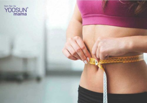 Hướng dẫn cách giảm cân bằng cấy chỉ đông y Cách giảm cân bằng cấy chỉ đông y