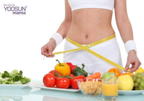 Cách giảm cân bằng thịt bò