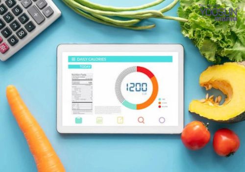 Cách tính calories có giảm cân