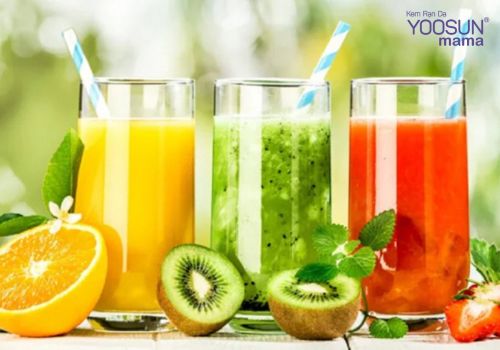 Tính calories giảm béo