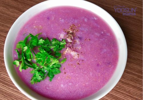 Liệu ăn khoai mỡ có giảm cân không Ăn khoai mỡ có giảm cân không