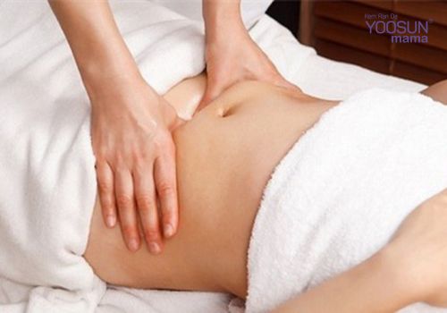 bấm huyệt giảm cân có hại không