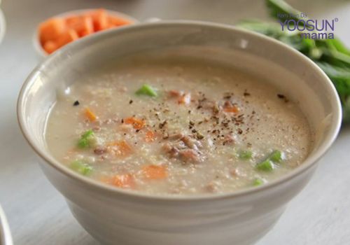 Cách ăn lúa mạch giảm cân đúng cách