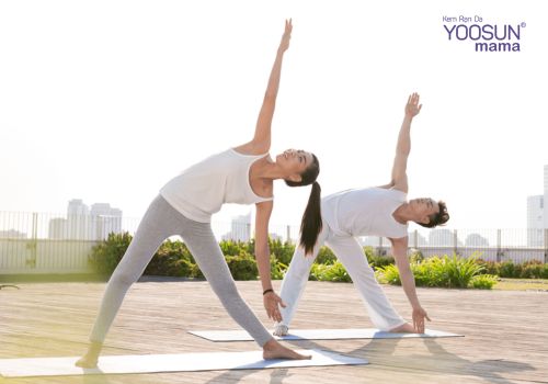 cách bấm huyệt giảm béo mặt